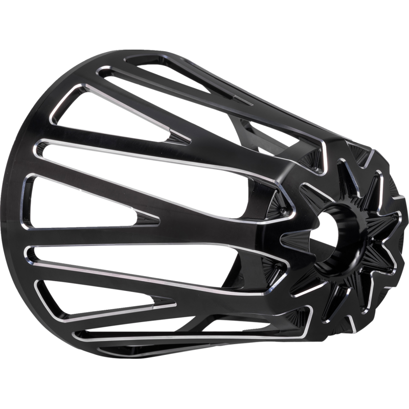 ARLEN NESS COVER CRSFIRE MNSTER BLK 600-095