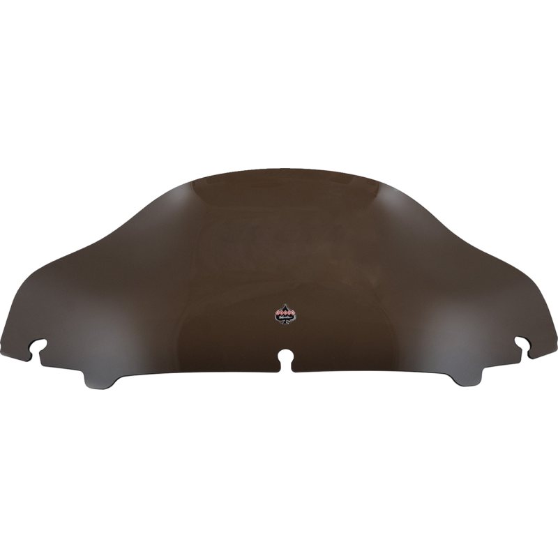 KLOCK WERKS WINDSHIELD FLARE FLH 6.5" SPORT BRONZE KWW-01-0688