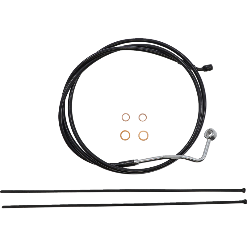 MAGNUM CONTROL CABLE KIT XR SBB 4861002