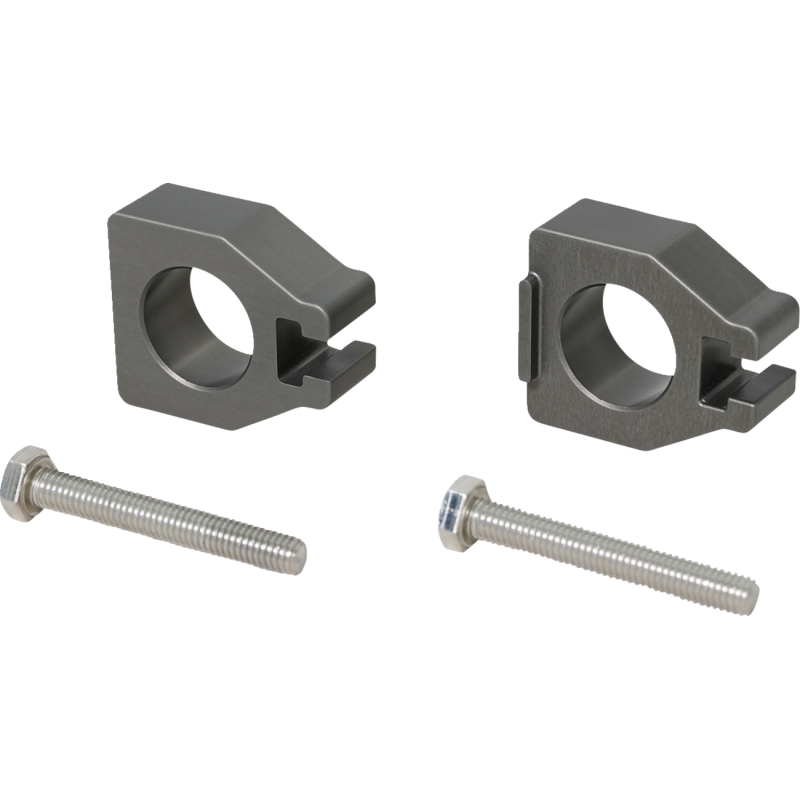 DYNOJET-HARLEY HD PAN AM CHAIN ADJ BLK 61300103
