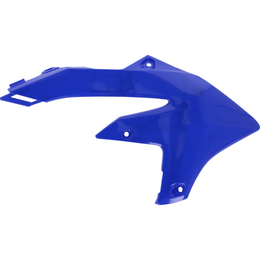 ACERBIS RADIATOR SHROUD-YZ450F:23-23 YZ BLUE 2979530211