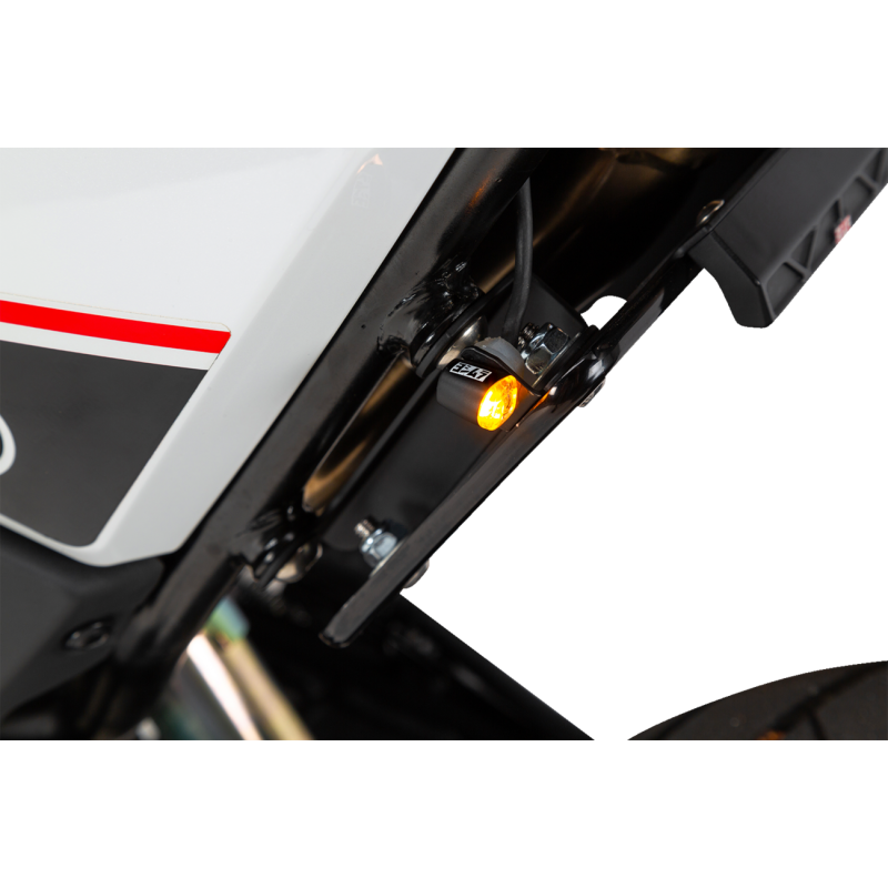 YOSHIMURA 2024 PAPIO SS FENDER ELIMINATOR KIT 070BG191260