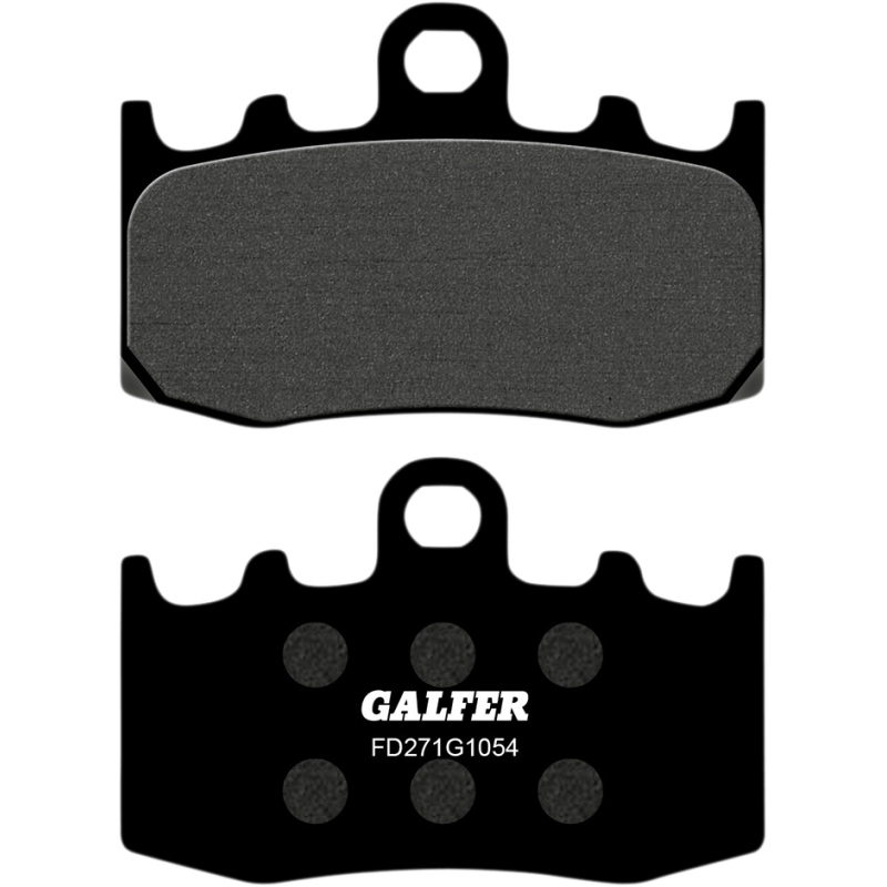 GALFER FD271G1054 BRAKE PADS FD271G1054