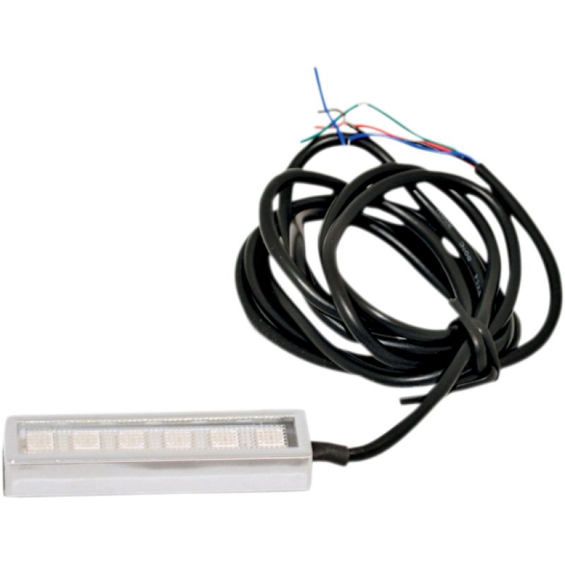 CUSTOM DYNAMICS MAGICAL WIZARD LED POD EA MWZ03