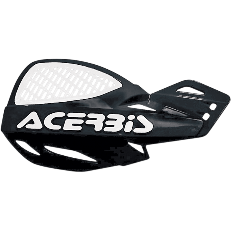 ACERBIS HANDGUARD- VENTED UNIKO BLACK 2072670001