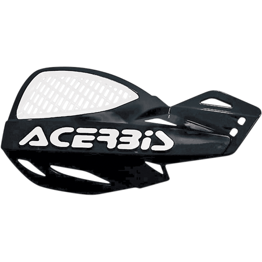ACERBIS HANDGUARD- VENTED UNIKO BLACK 2072670001