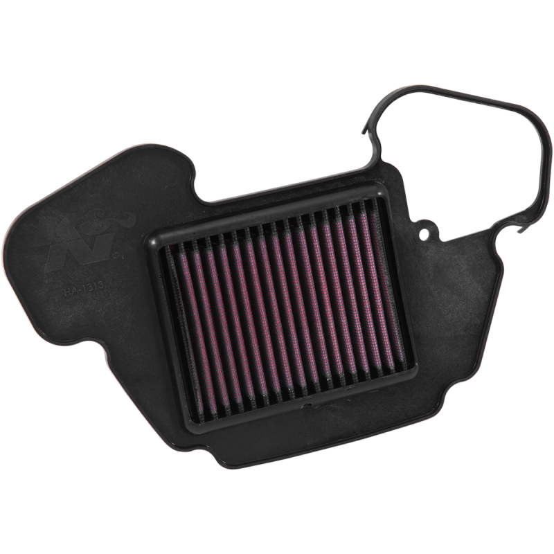 K & N AIR FILTER HONDA GROM HA-1313