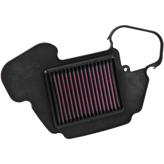 K & N AIR FILTER HONDA GROM HA-1313