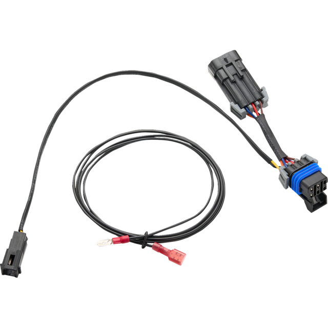 CIRO LLC HARNESS LIGHT TAC-10 INDIAN 46022