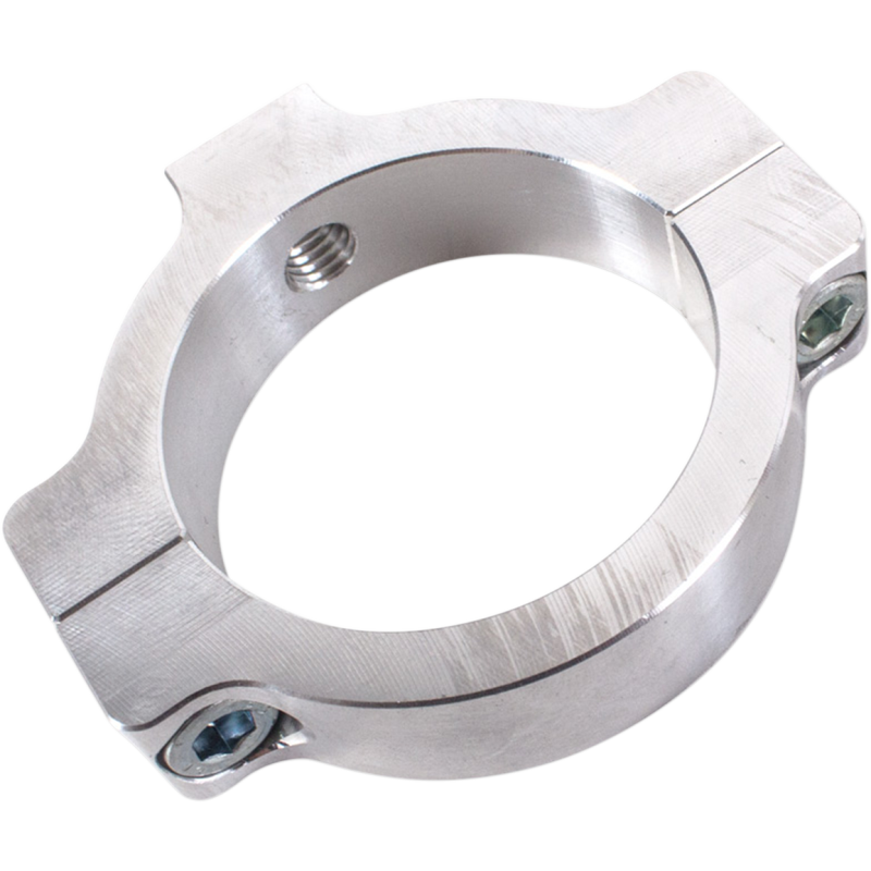 HMF ENGINEERING IQ ACCESSORY CLAMP-BILLET-CAN AM-MAVERICK X3 / MAX-ALUMINUM 9166081960