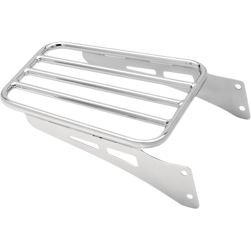 COBRA SISSY BAR RACK HON/KAW/YAM COBRA 02-3500