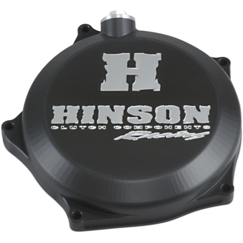 HINSON RACING CLUTCH COVER KX250F 09-11 C357
