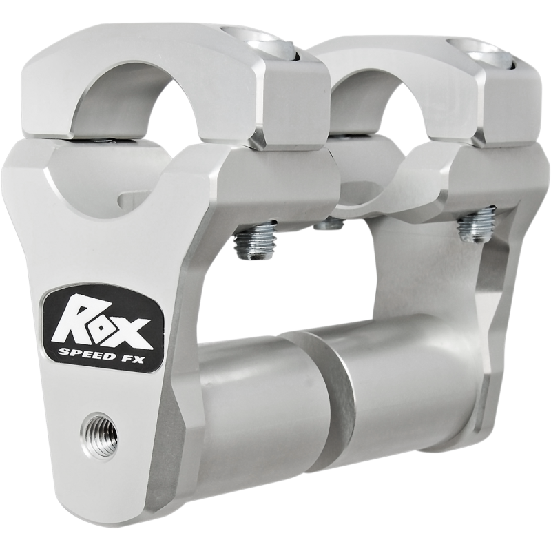 ROX SPEED FX RISER ROX 2" TENERE ALU 1R-P2PPS10A