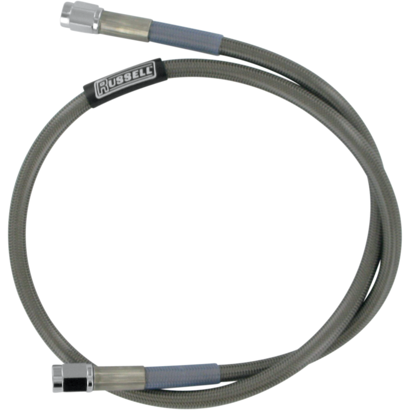 RUSSELL 21" UNIVERSAL C/C BRAKE HOSE RUSSELL R58062S
