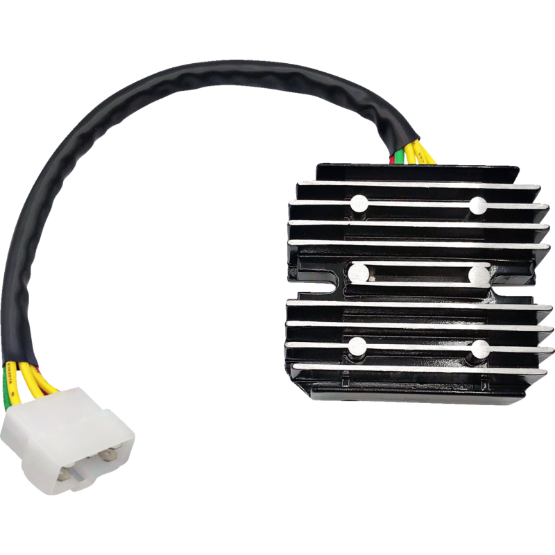 RICK'S MOTORSPORT ELECTRIC REC/REG LITH-ION 14-311