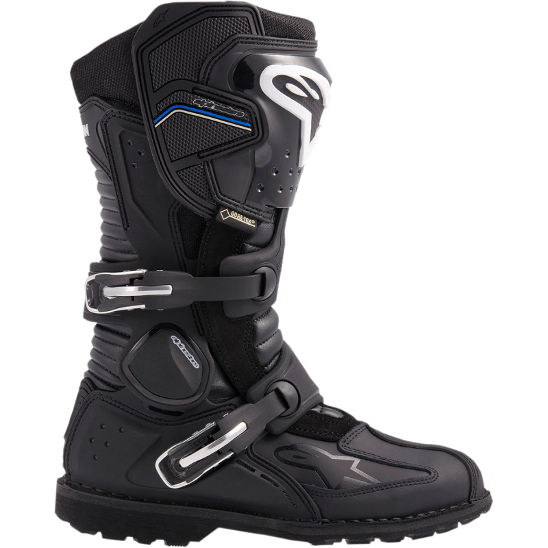 ALPINESTARS BOOT TOUCAN GTX BK 12 2037014-10-12
