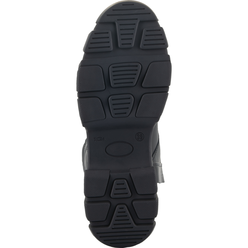 ALPINESTARS (ROAD) BOOT 4W AVA BK 37 2442324-1100-37
