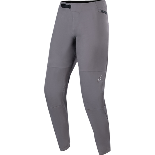 ALPINESTARS A-DURA ELITE PANTS - DARK GRAY - 38 1723124-93-38