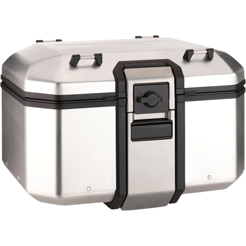MOOSE RACING TERRA TOP CASE 37 SIL D0TR37100