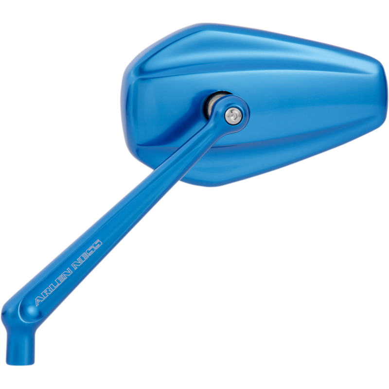 ARLEN NESS MIRROR MINI STOCKER BLU 13-153