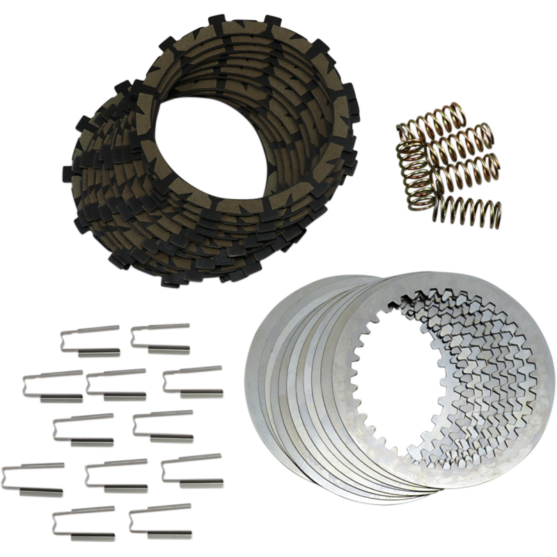 REKLUSE CLUTCH PK TQD KX450F 16+ RMS-2804044