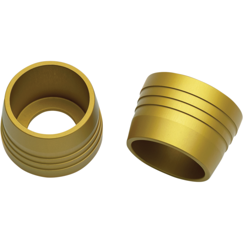 KURYAKYN SLIDERS BAR END GLD AFR PN 3822 KUR3822