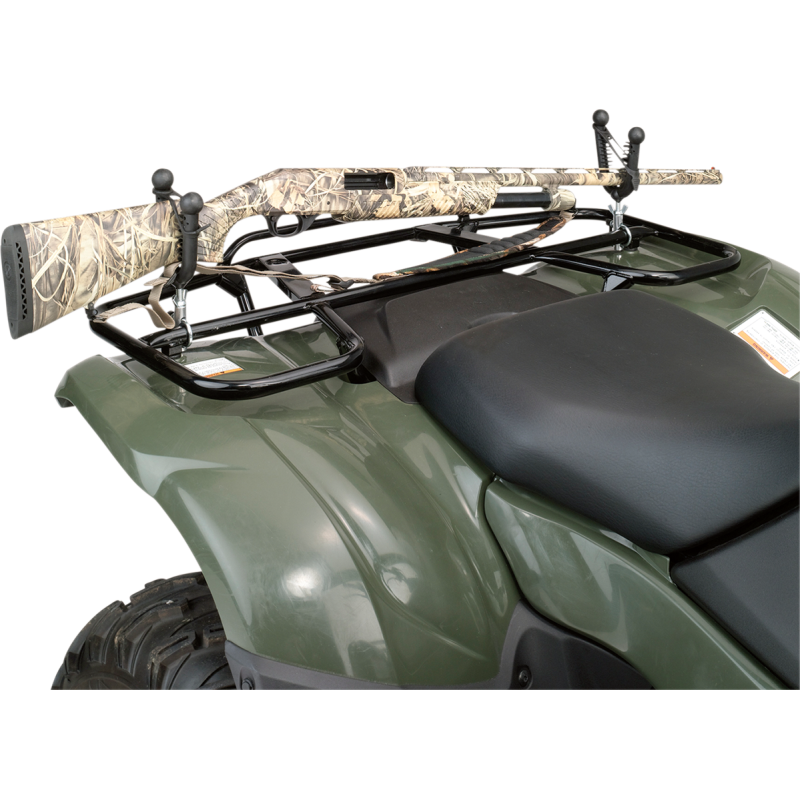 MOOSE UTILITY DIVISION SINGLE HANDLE BAR GUN RACK 3518-0029