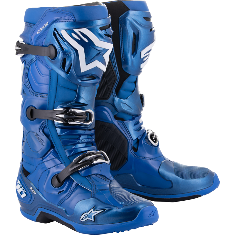 ALPINESTARS BOOT T10 BL/BK 11 2010020-713-11
