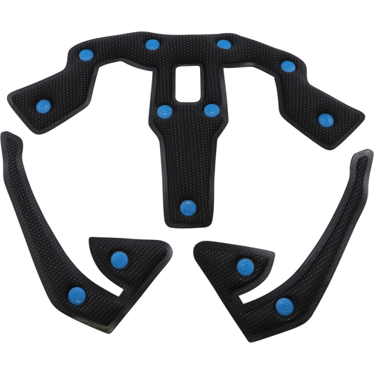 100% TRAJECTA CROWN LINER M 20MM 89021-00004