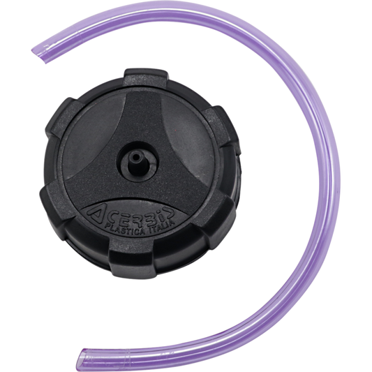 ACERBIS FUEL TANK- GAS CAP L 2070749999