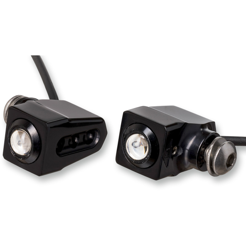 JOKER MACHINE LED T-SIG SIDEMT AMBER BL 05-206-AB