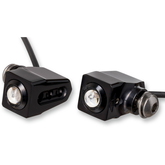 JOKER MACHINE LED T-SIG SIDEMT AMBER BL 05-206-AB
