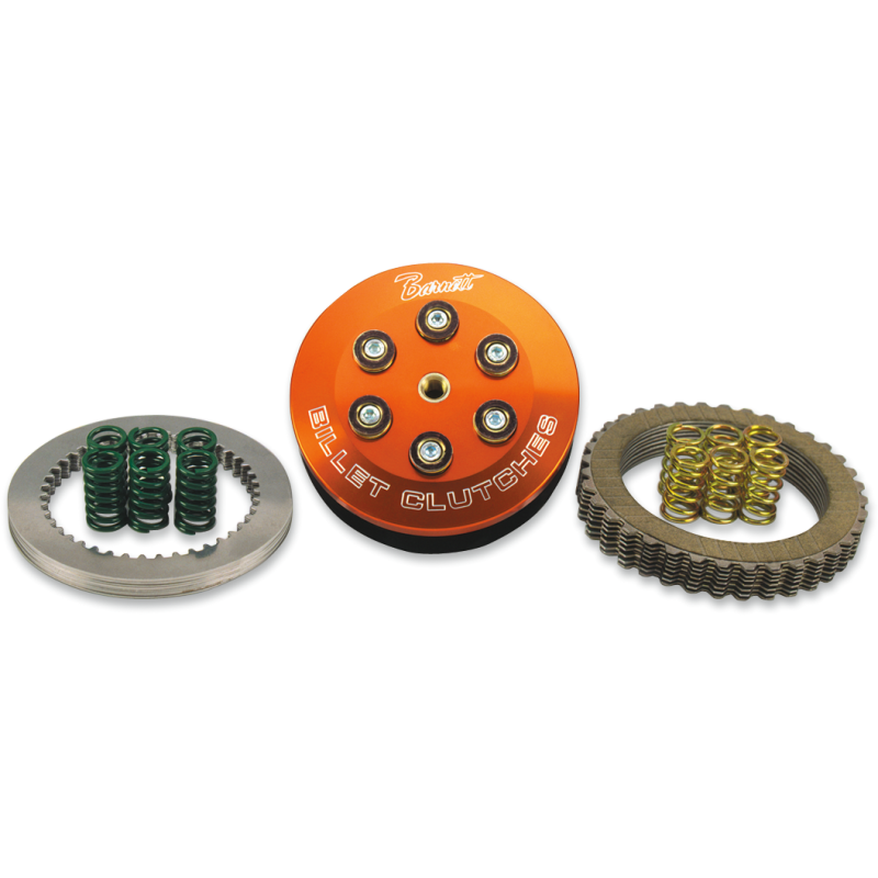 BARNETT 90-97 B/T BILLET SCORPION CLUTCH KIT 608-30-10090