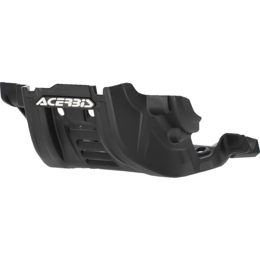 ACERBIS SKID PLATE- CRF300L:21 BLACK 2945280001