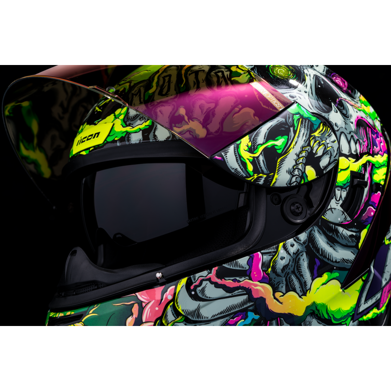 ICON AFRM HIPPYDIPY PR 2X 0101-16029
