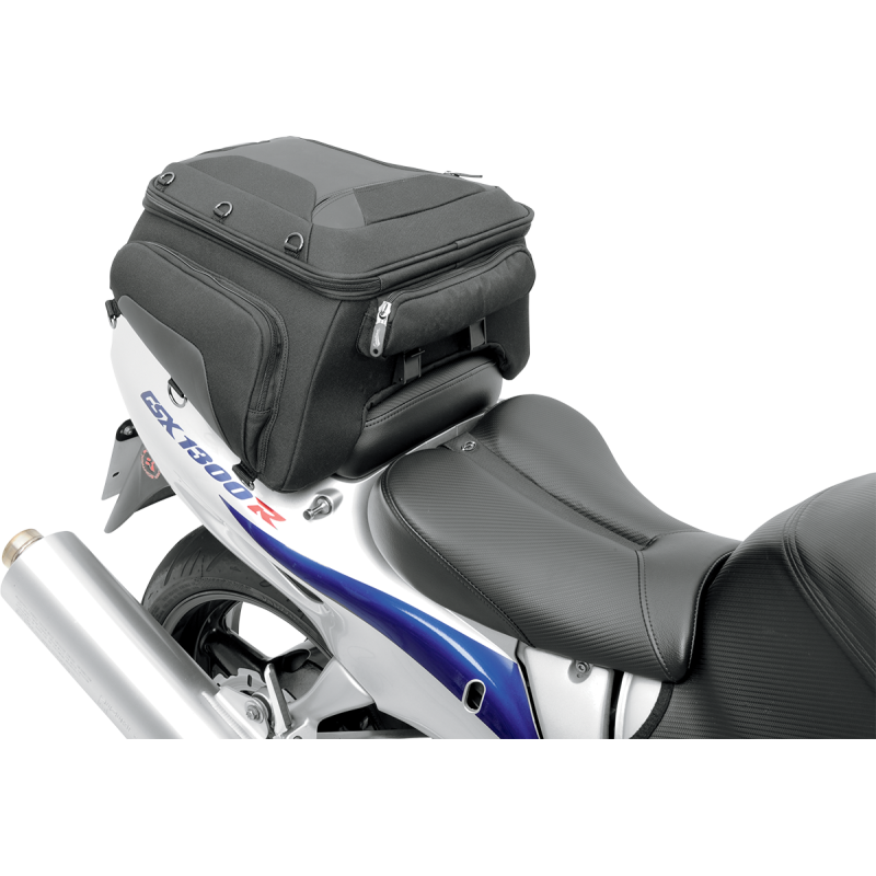 SADDLEMEN TS16320S WIDE SPORT TUNNEL BAG 3516-0109