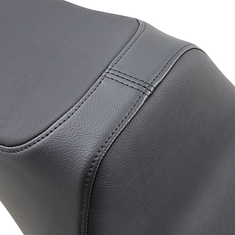 DRAG SPECIALTIES SEATS SEAT PRED III EXTND VINYL 0801-1259