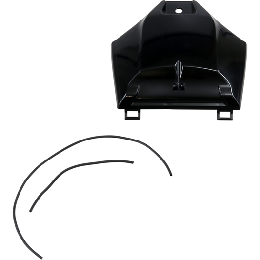 ACERBIS TANK COVER YZ450F YZ250F/YZ450FX/WR450F YZ250FX/WR250F BLACK 2685900001