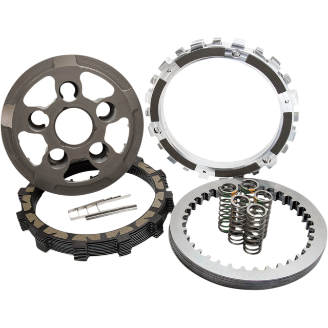 REKLUSE CLTCH RADIUSX INDIAN 14+ RMS-6216100