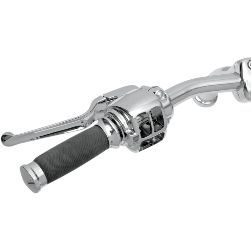DRAG SPECIALTIES 96-11 FXD/WG/96-10FXST H/B CONTR WO/SW 0610-0530