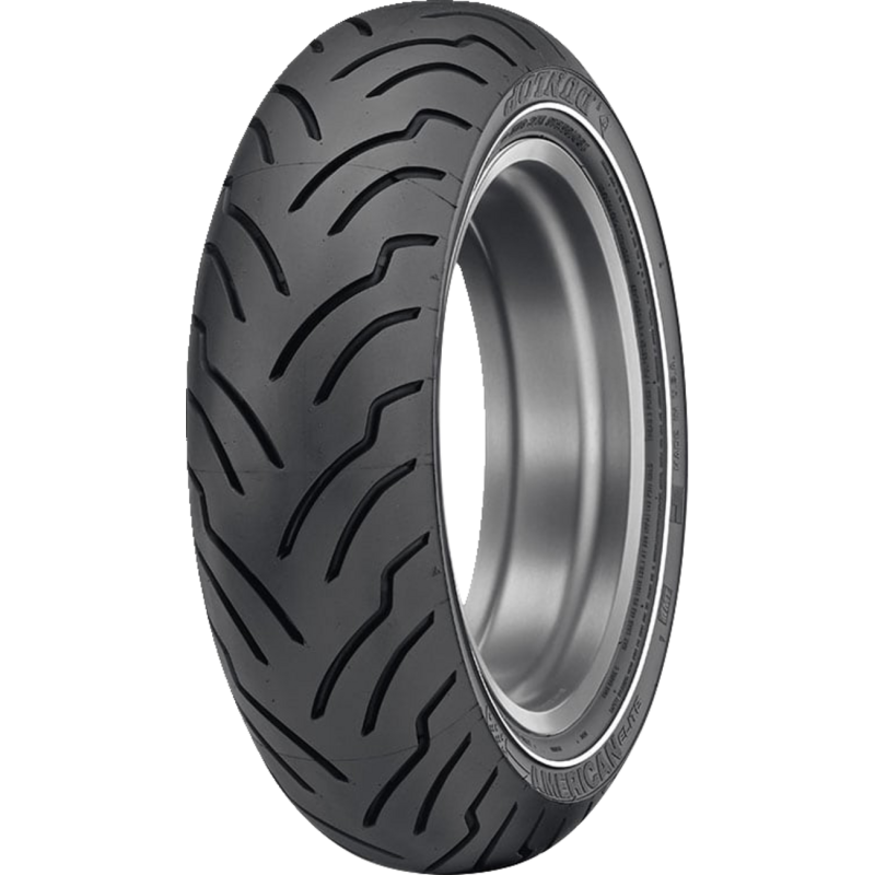 DUNLOP MT90B16 74H AMERICAN ELITE NW REAR MTO 45131814