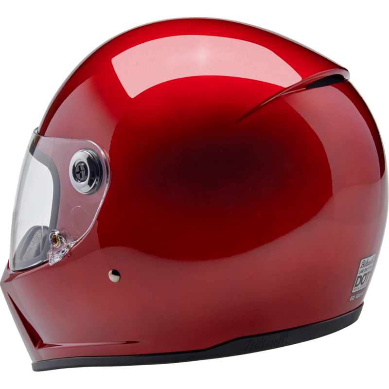 BILTWELL LANE SPLITTER CHERRY RED LG 1004-351-504