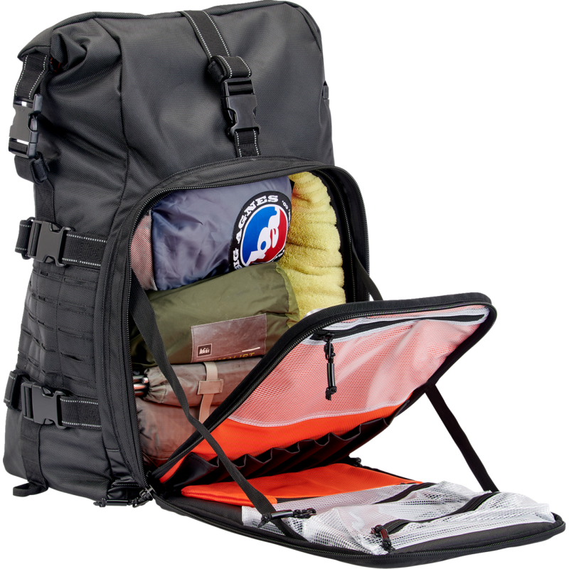 BILTWELL BAG EXFIL-80 2.0 BLK 3014-01