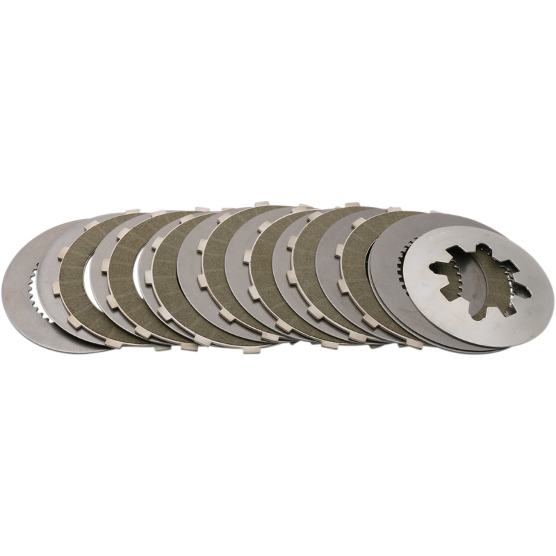 BELT DRIVES LTD. CLUTCH KIT PROCLTCH 07-10 BDLPCP-0012
