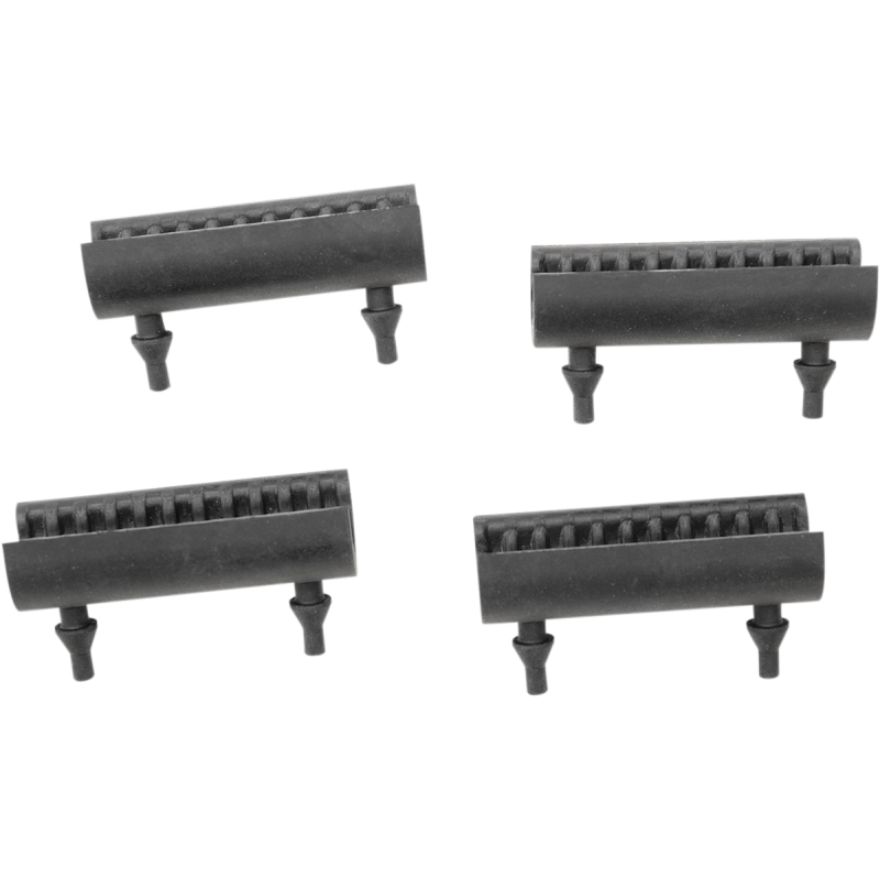 DRAG SPECIALTIES CUSHIONS S/B 4PK 14-19 FLHT/X S77-0150-C