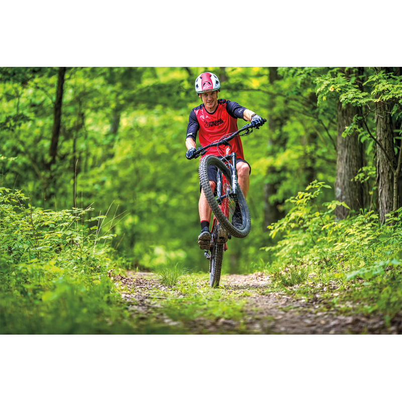 MOOSE RACING SOFTGOODS SHORT MOOSE MTB BK 30 5001-0091
