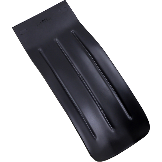 ACERBIS MUD FLAP- CR/KX125/250 BLACK 2043210001