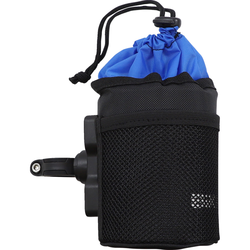 BIKASE HOLDER W/BT HAPPY CAN 1053
