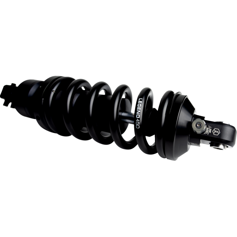 LEGENDS SHOCKS REVO A 13.5" STD FX FL SOFTAILS 18-24 1310-2315