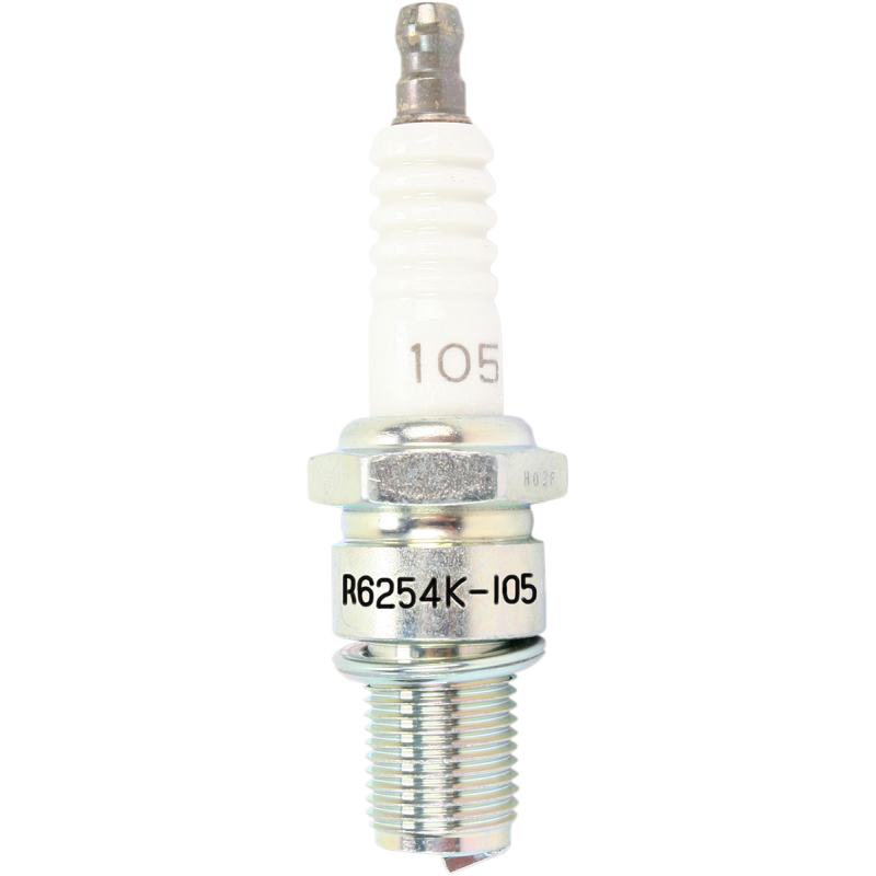 NGK SPARK PLUGS R6254K-105 NGK RACE PLUG R6254K-105